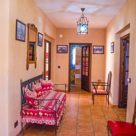 Casas Rurales Alhambra - Lagunas De Ruidera Экстерьер фото