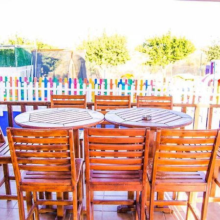 Casas Rurales Alhambra - Lagunas De Ruidera Экстерьер фото