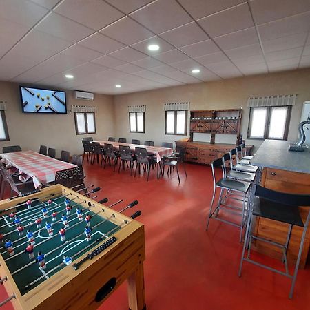 Casas Rurales Alhambra - Lagunas De Ruidera Экстерьер фото