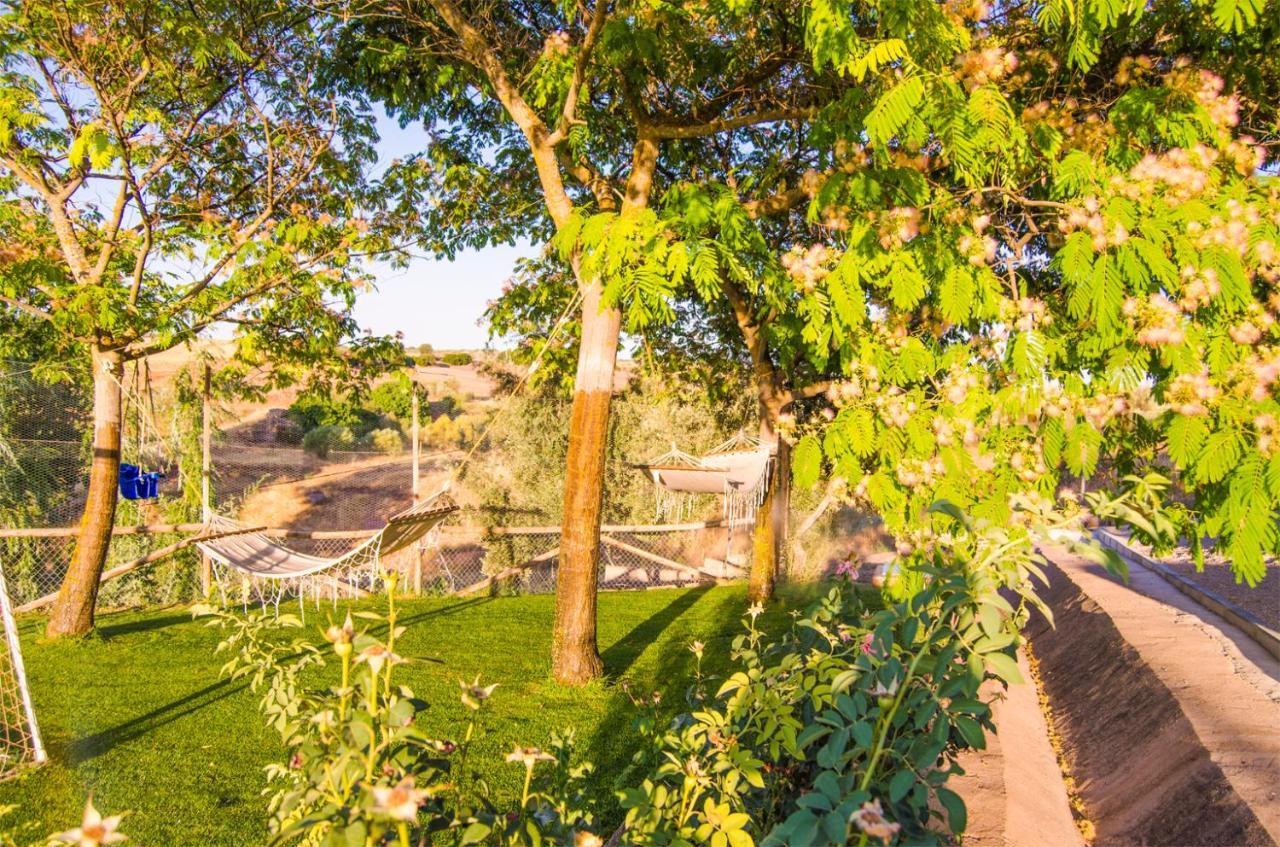Casas Rurales Alhambra - Lagunas De Ruidera Экстерьер фото